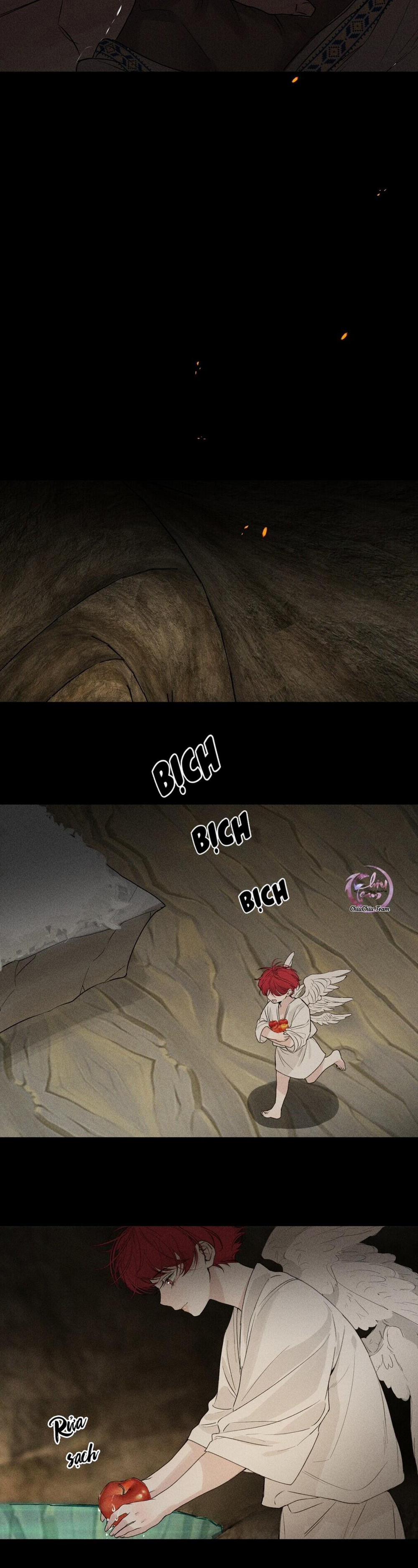 Tùy Tâm Tùy Ý 6 trang 2