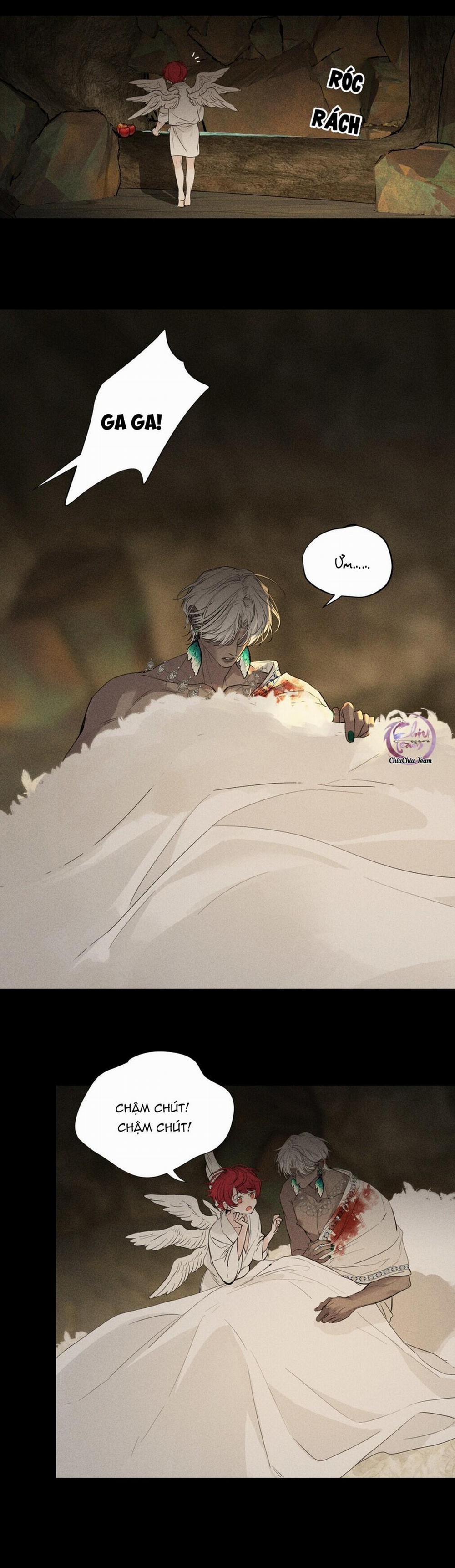 Tùy Tâm Tùy Ý 6 trang 3