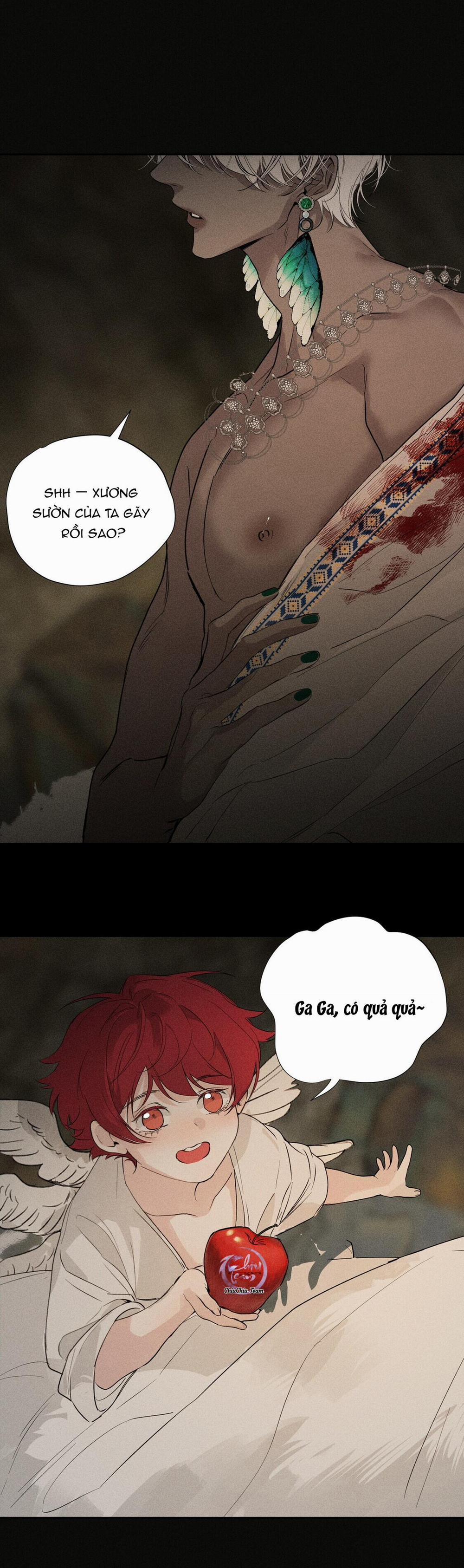 Tùy Tâm Tùy Ý 6 trang 4