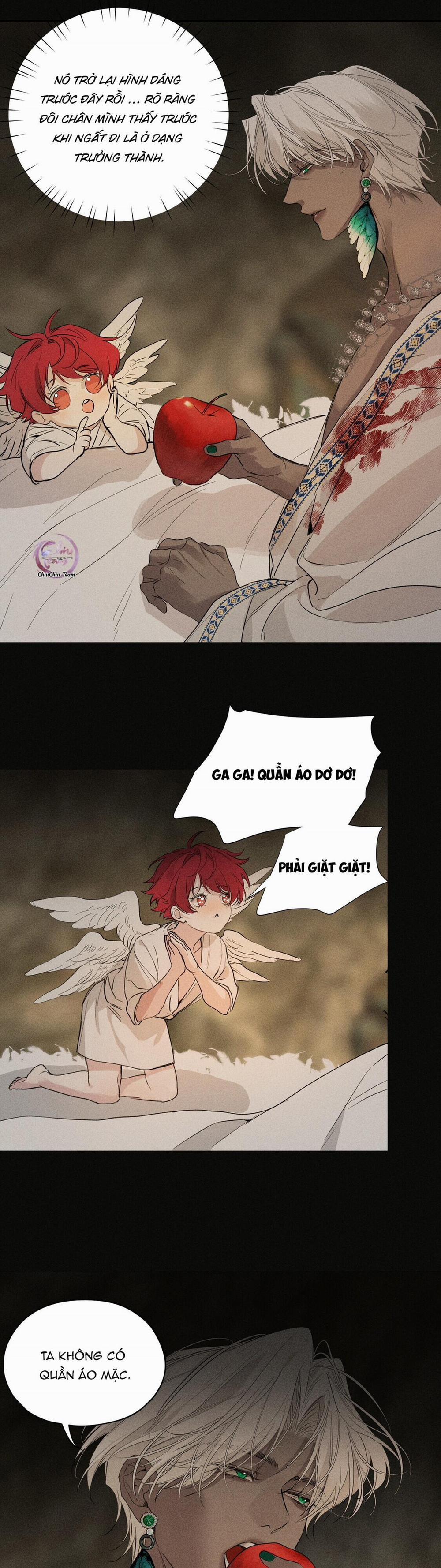 Tùy Tâm Tùy Ý 6 trang 5