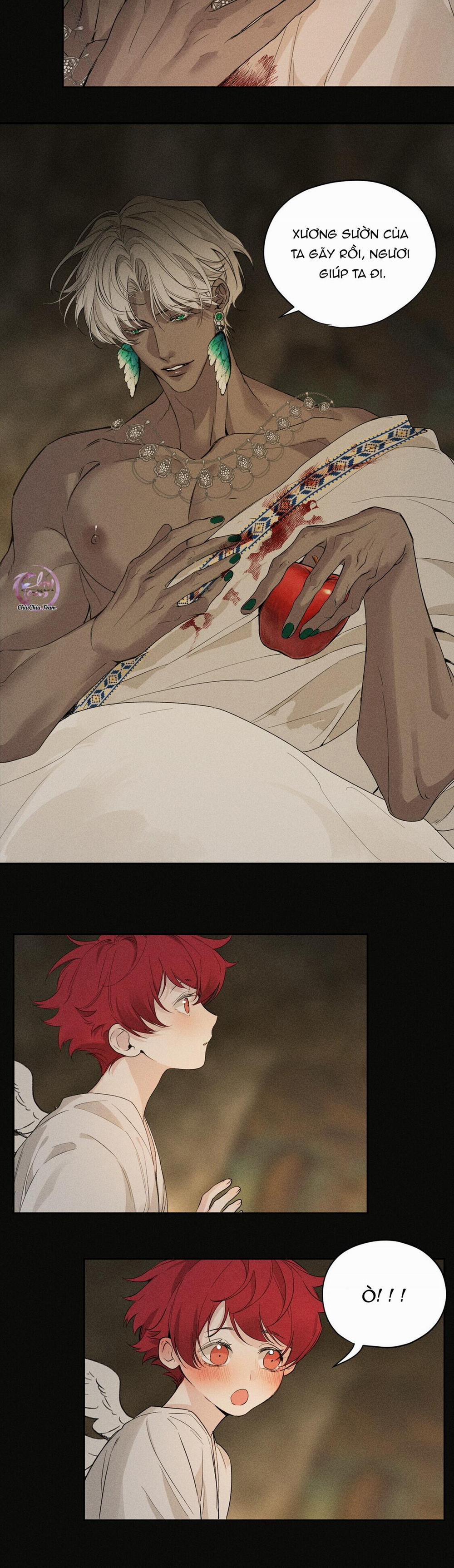 Tùy Tâm Tùy Ý 6 trang 7