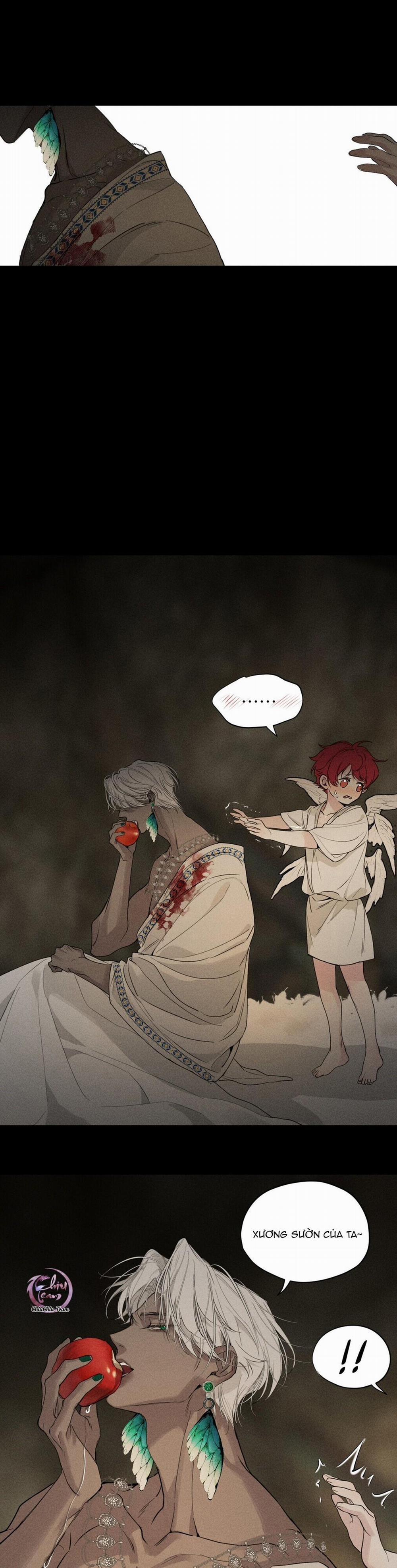 Tùy Tâm Tùy Ý 6 trang 8