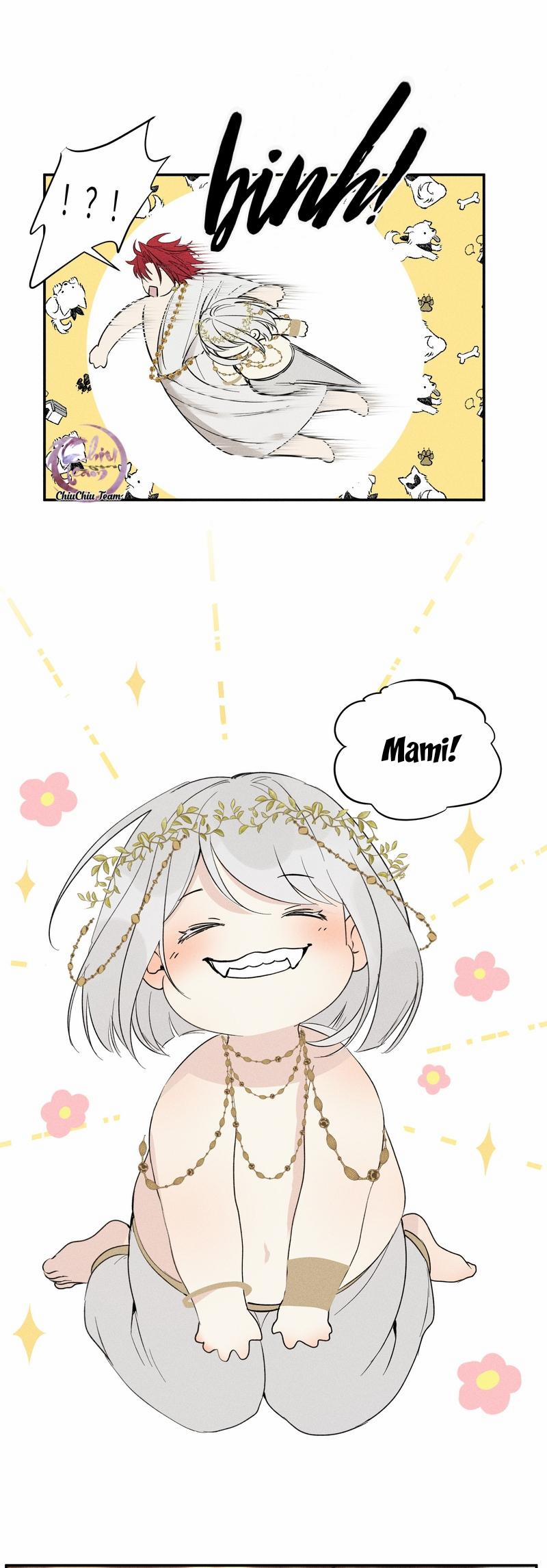 Tùy Tâm Tùy Ý 7.2 Ngoại Truyện 12 trang 2