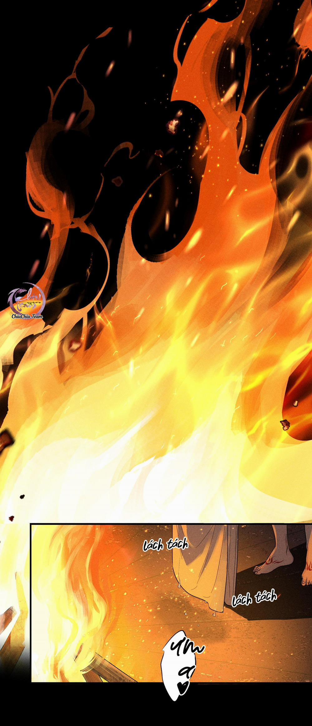 Tùy Tâm Tùy Ý 7 trang 10