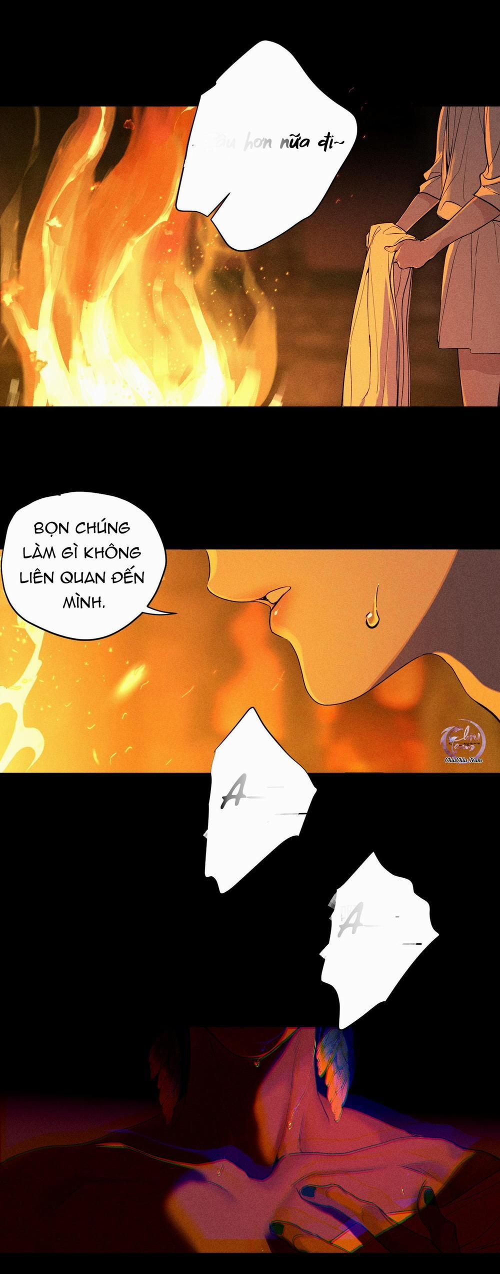 Tùy Tâm Tùy Ý 7 trang 11