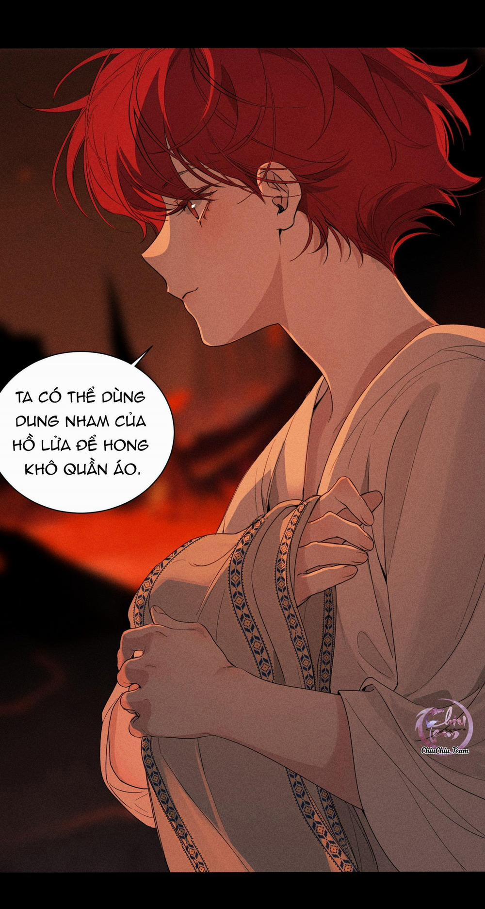 Tùy Tâm Tùy Ý 7 trang 3