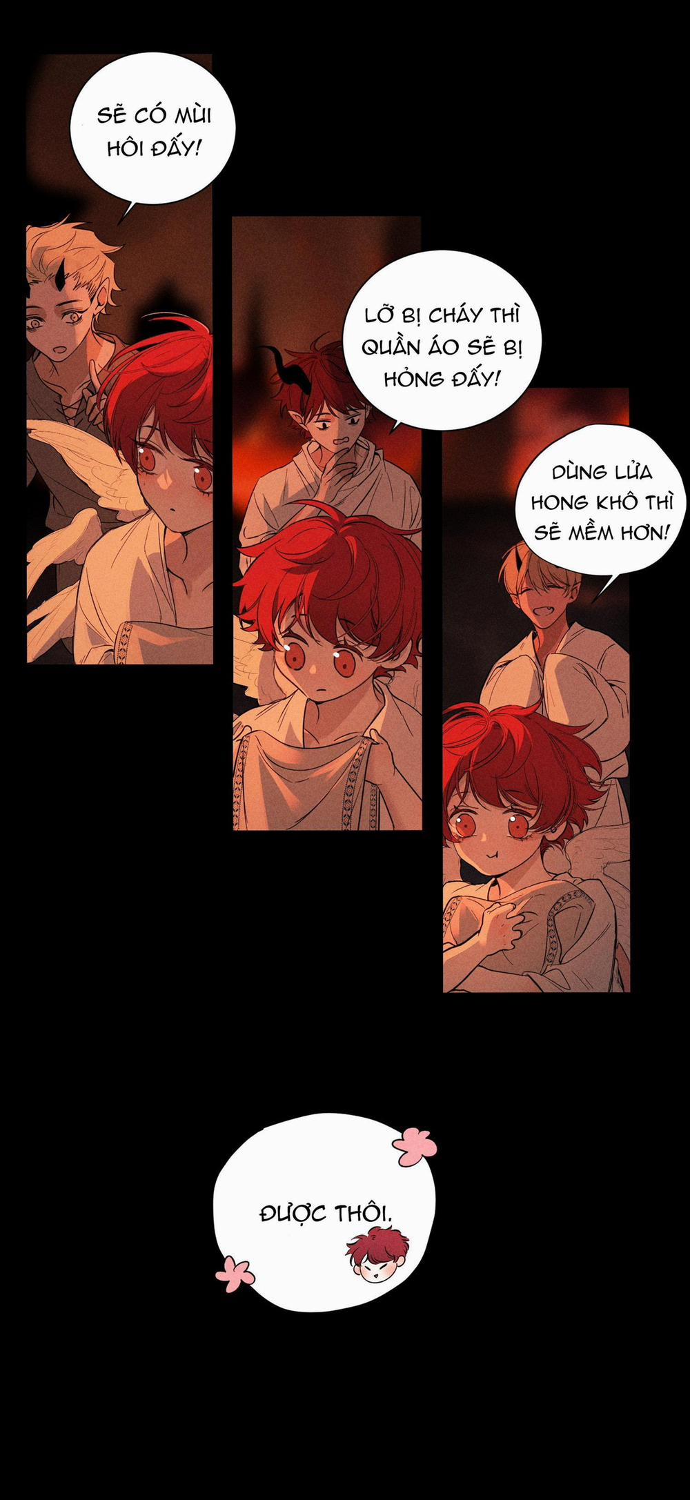 Tùy Tâm Tùy Ý 7 trang 4