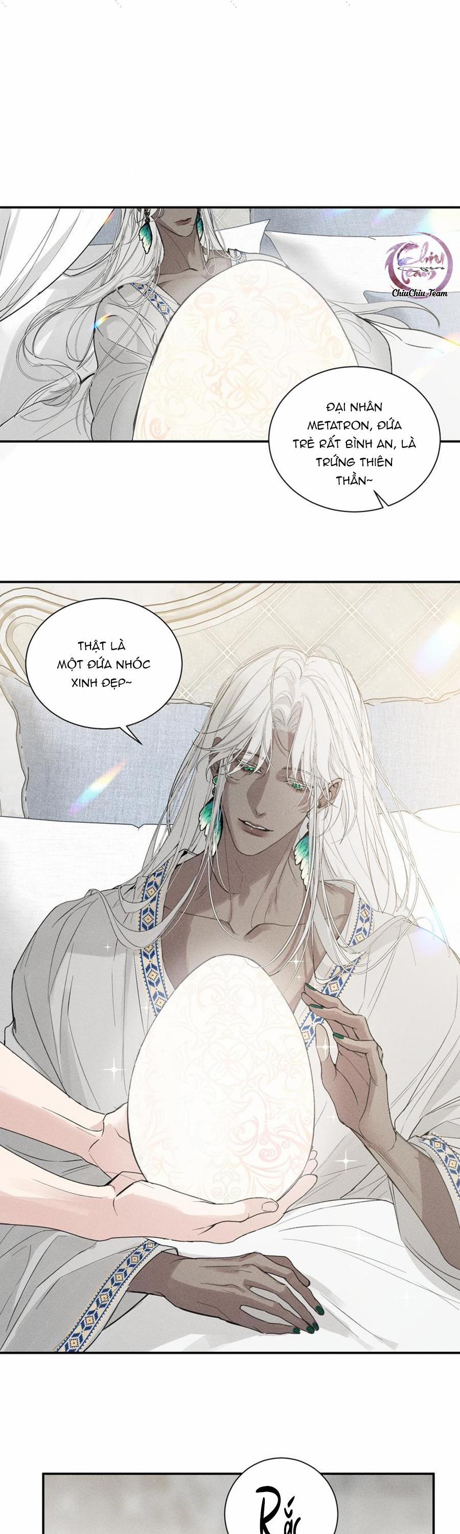 Tùy Tâm Tùy Ý 8.4 Ngoại Truyện 16 trang 0