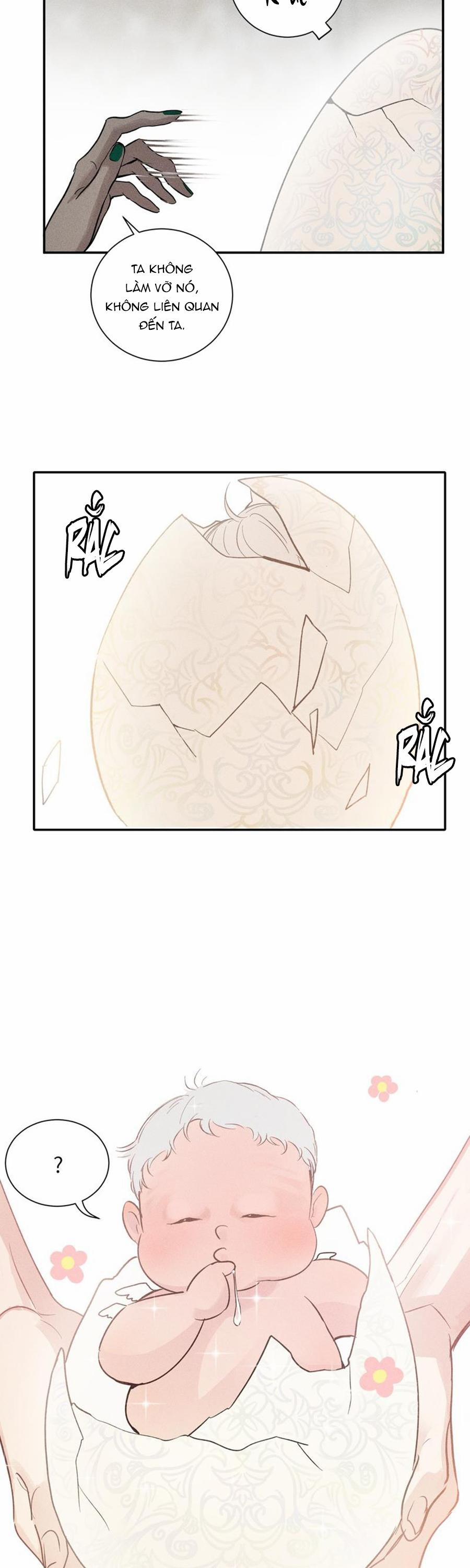 Tùy Tâm Tùy Ý 8.4 Ngoại Truyện 16 trang 1