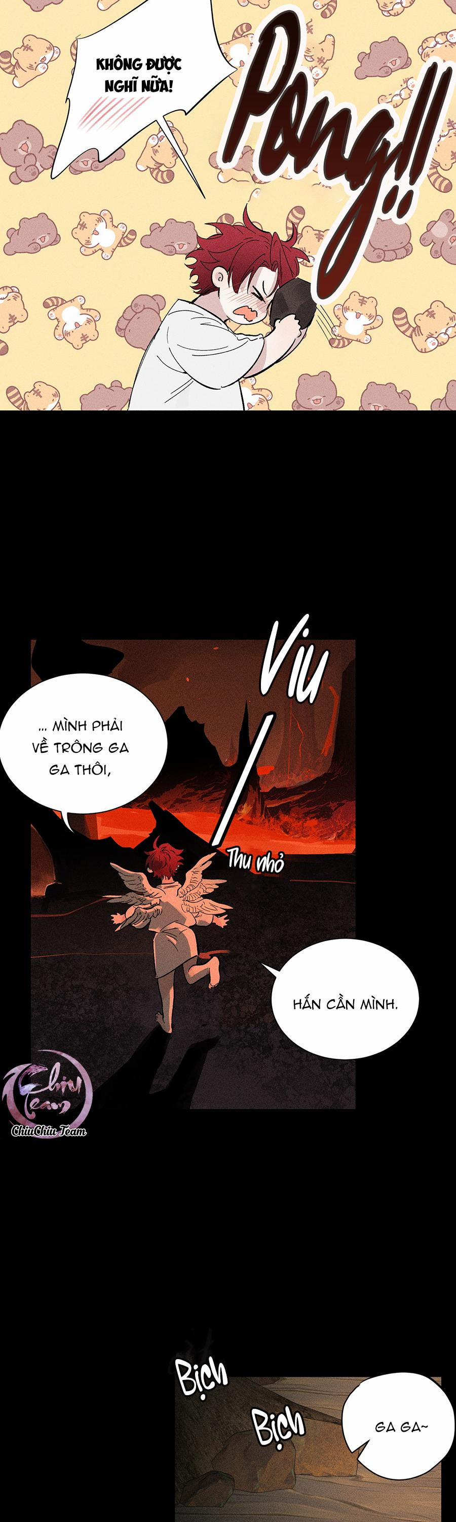 Tùy Tâm Tùy Ý 9 trang 2