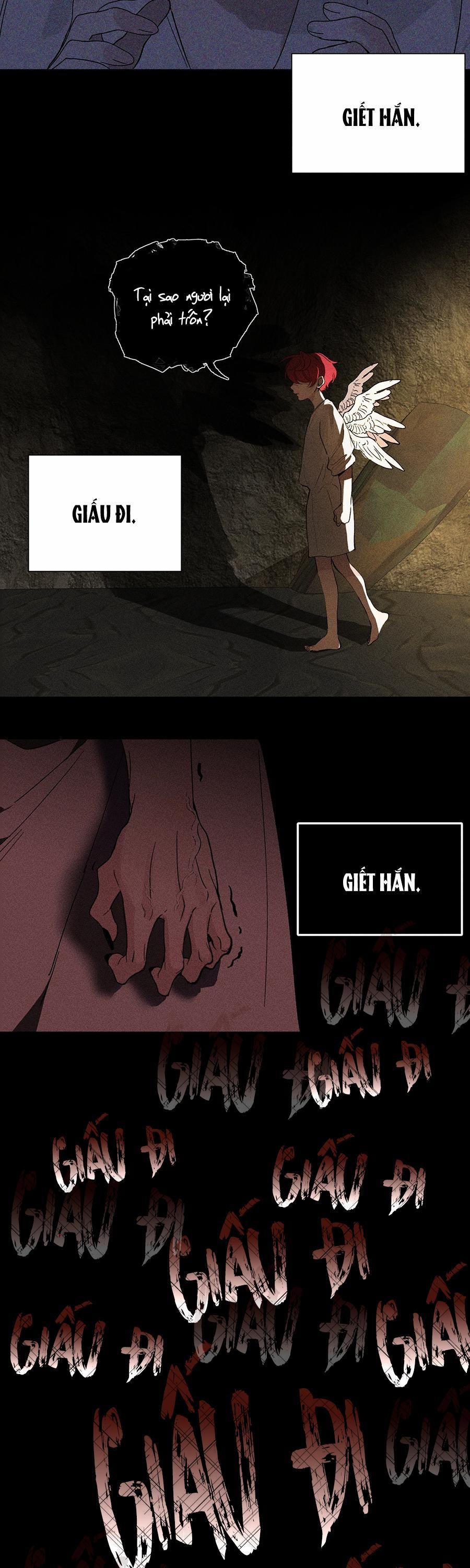 Tùy Tâm Tùy Ý 9 trang 6