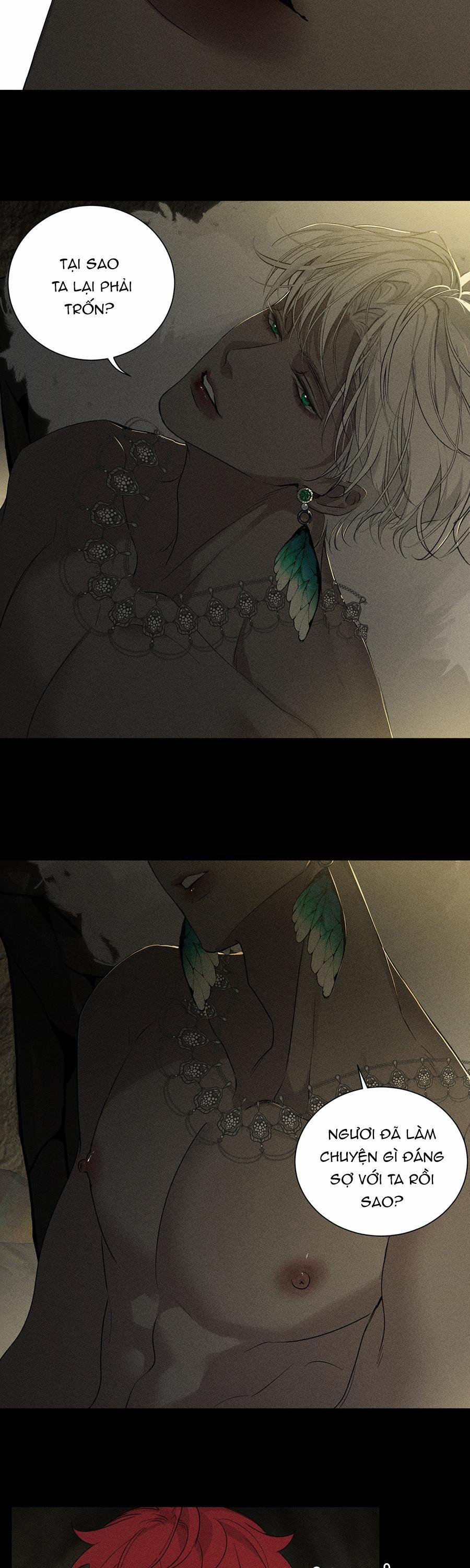 Tùy Tâm Tùy Ý 9 trang 8