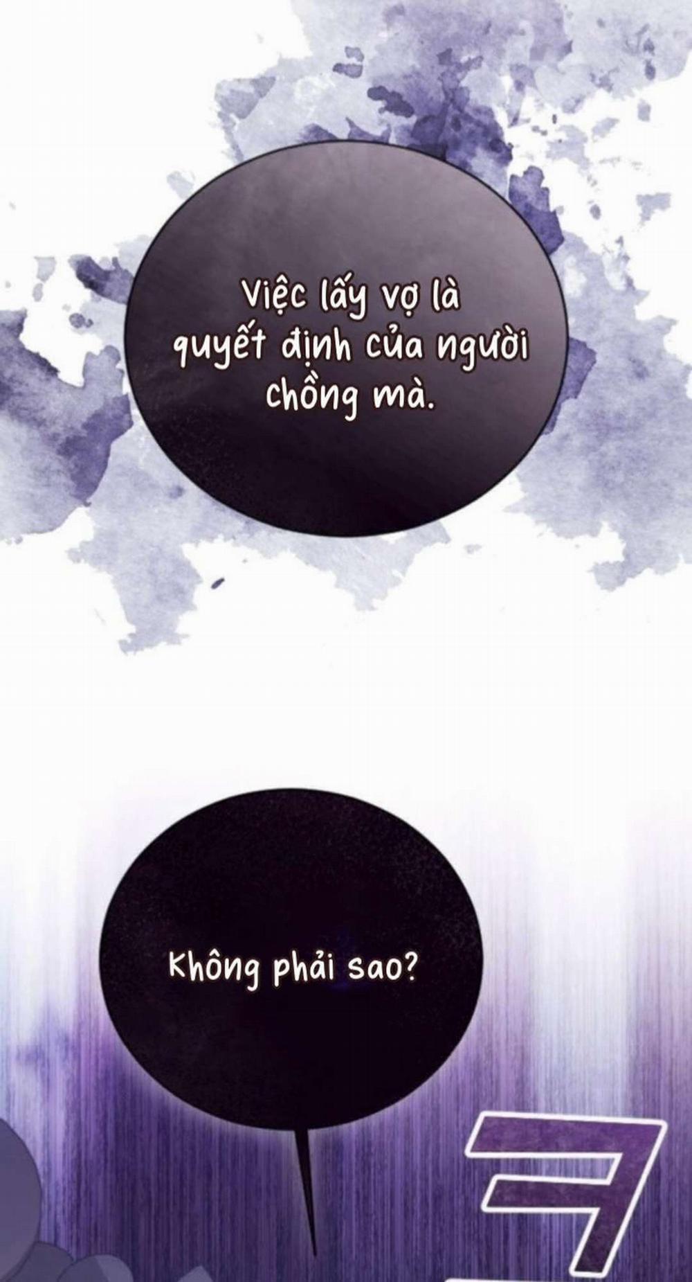 Tuyển Chọn Phu Quân Thú Vật Của Hoàng Hậu 10 trang 0