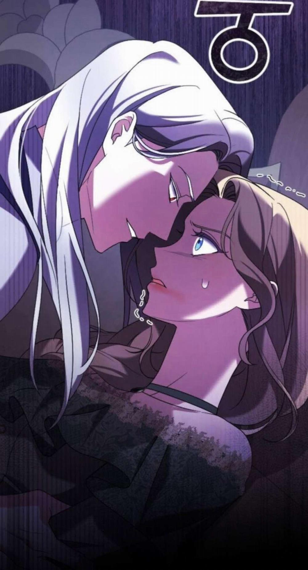 Tuyển Chọn Phu Quân Thú Vật Của Hoàng Hậu 10 trang 1