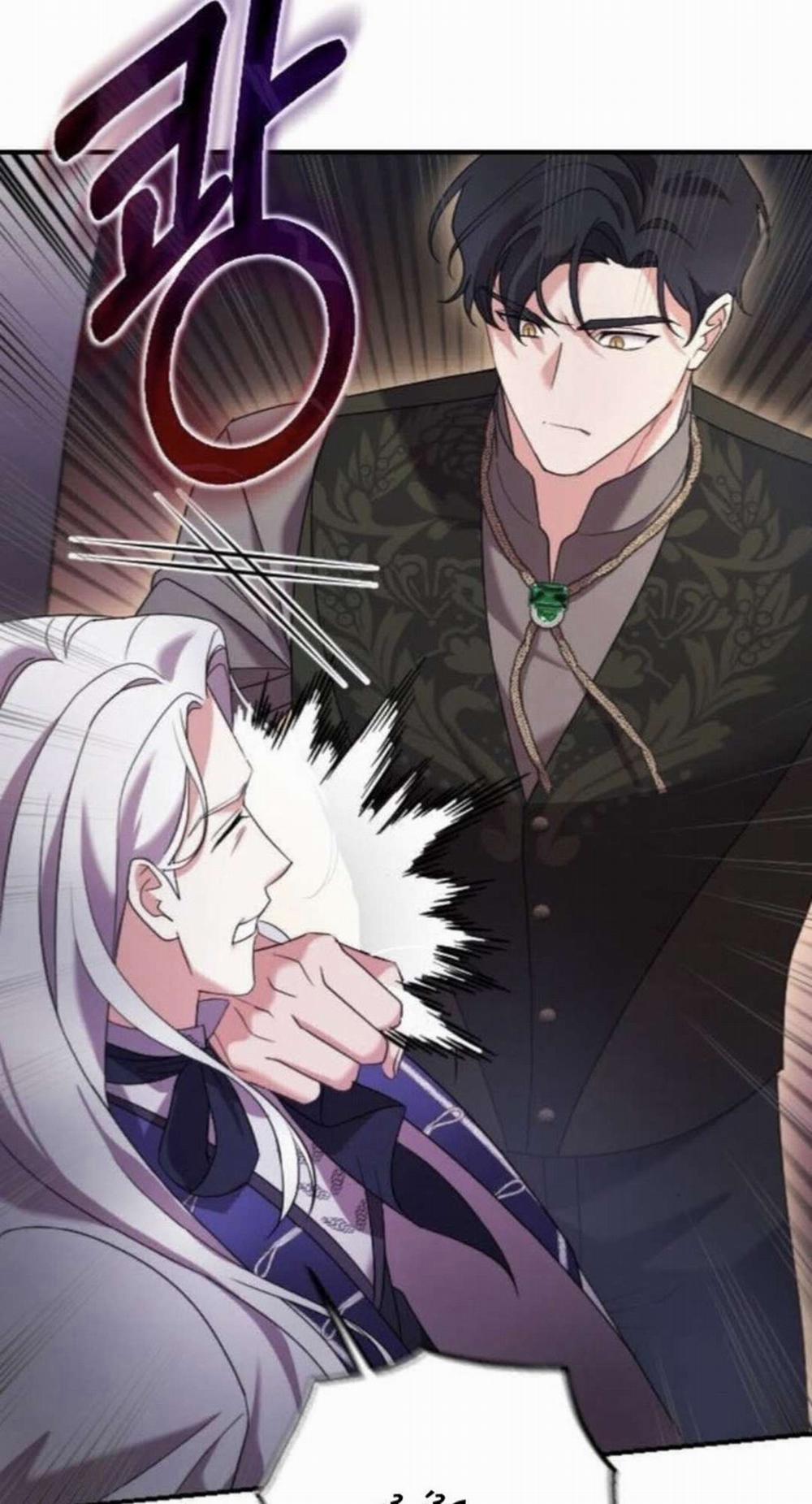 Tuyển Chọn Phu Quân Thú Vật Của Hoàng Hậu 10 trang 11