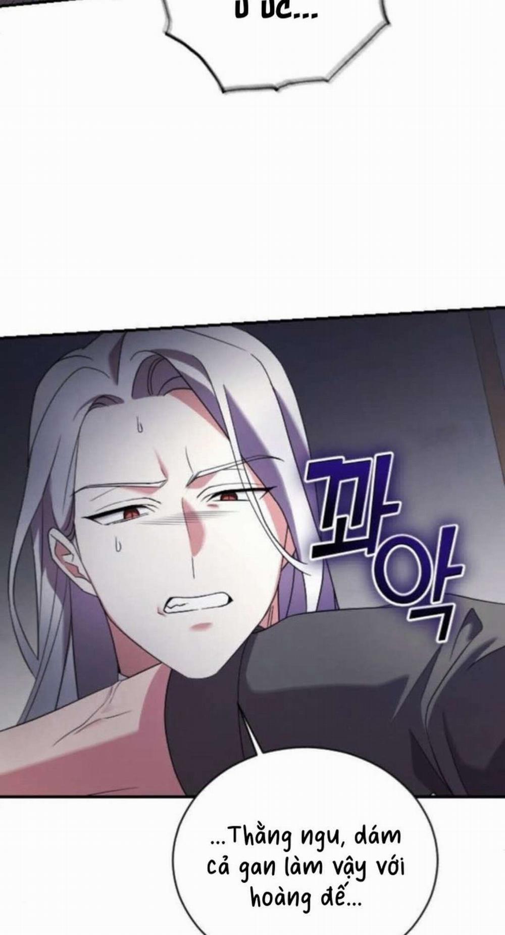 Tuyển Chọn Phu Quân Thú Vật Của Hoàng Hậu 10 trang 12