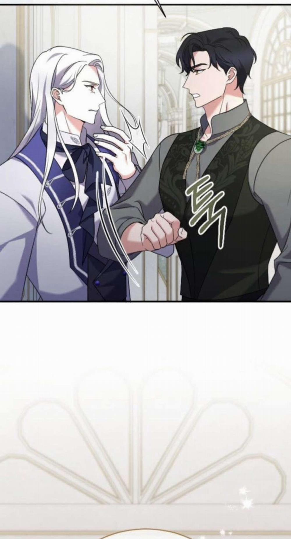 Tuyển Chọn Phu Quân Thú Vật Của Hoàng Hậu 10 trang 15