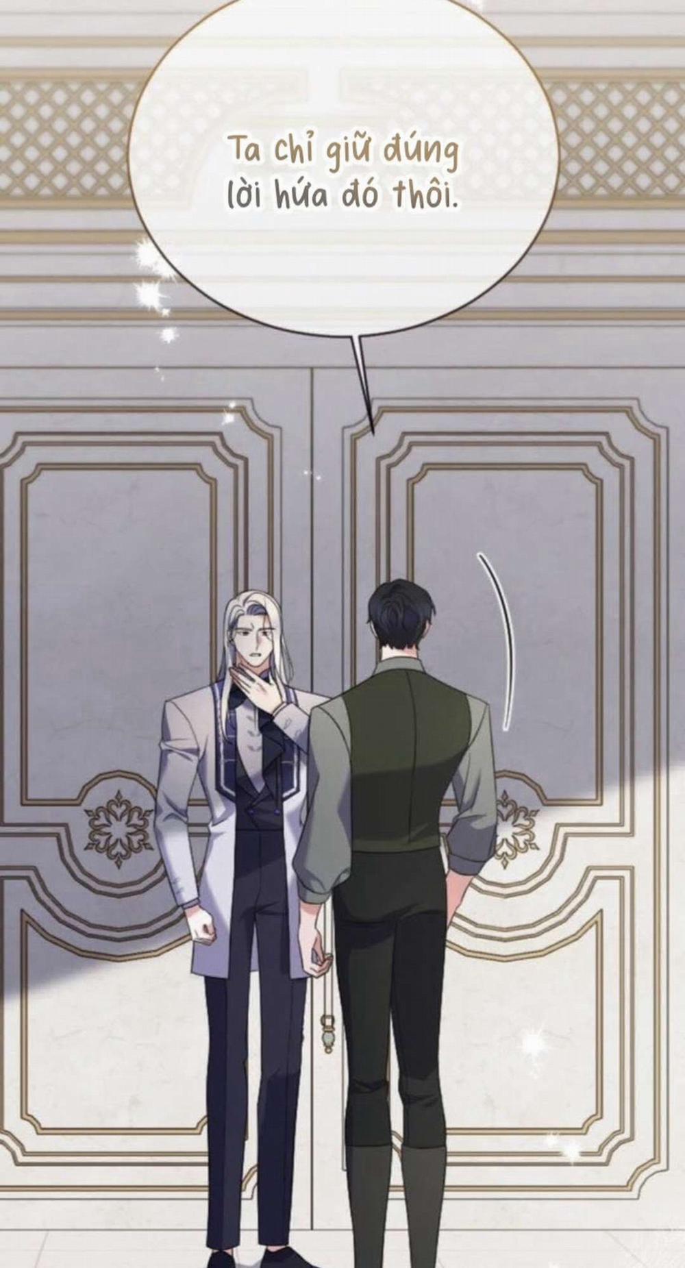 Tuyển Chọn Phu Quân Thú Vật Của Hoàng Hậu 10 trang 16