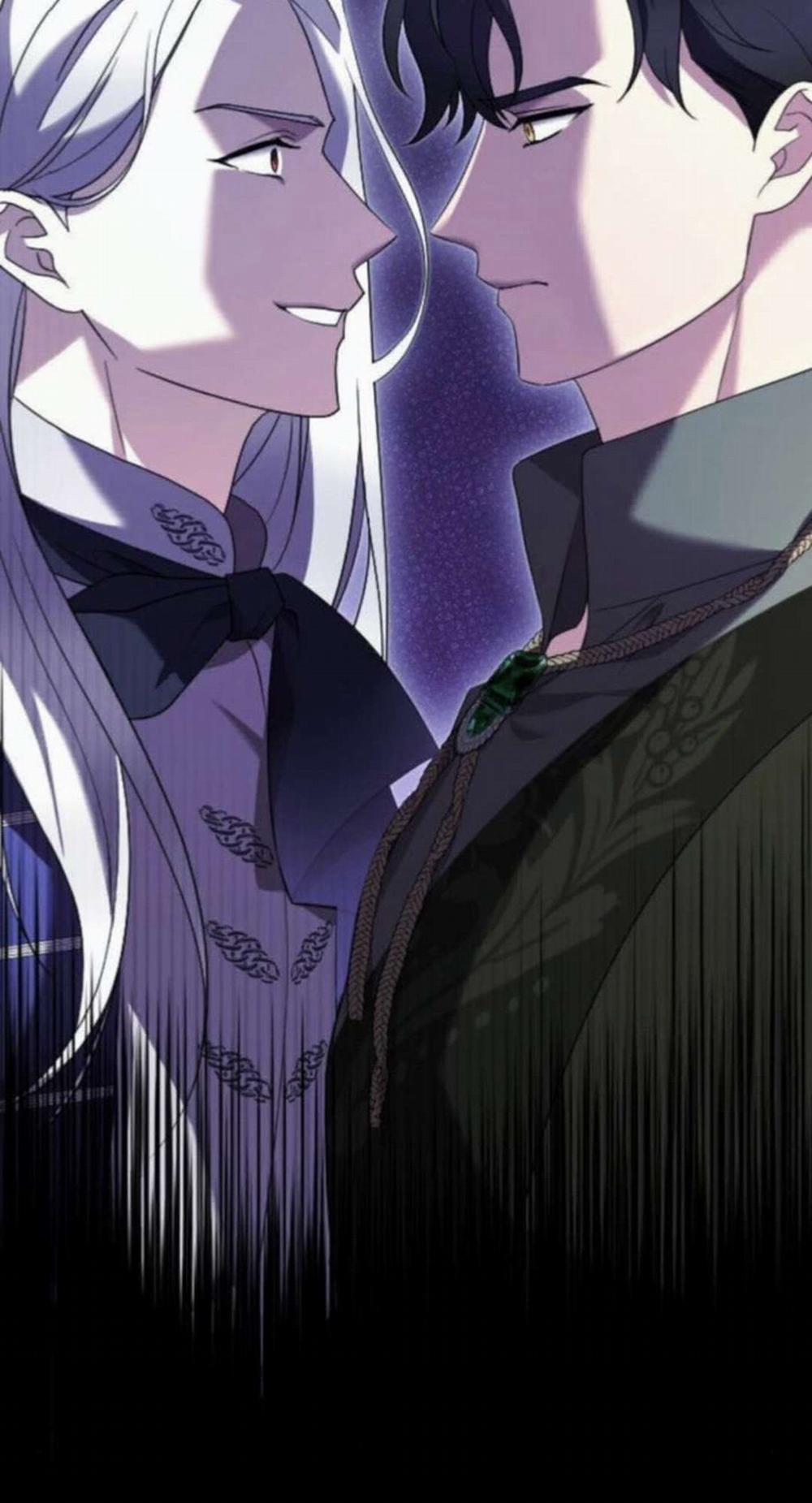 Tuyển Chọn Phu Quân Thú Vật Của Hoàng Hậu 10 trang 19