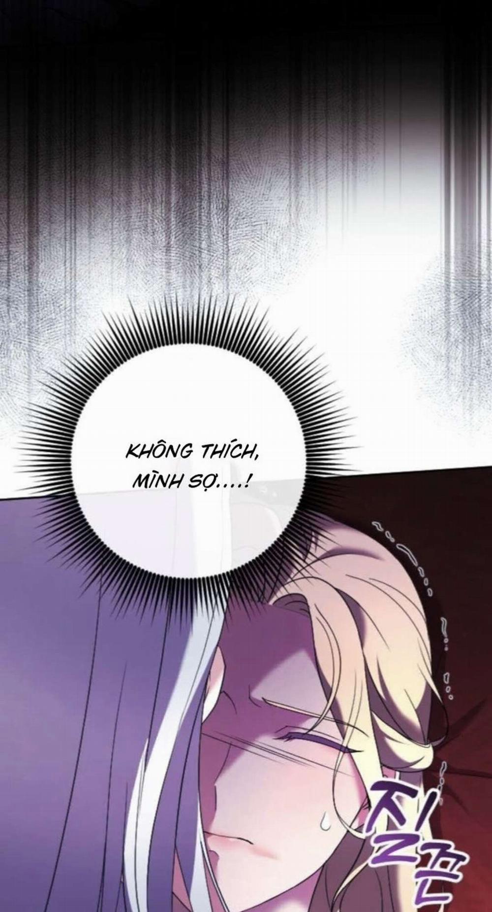 Tuyển Chọn Phu Quân Thú Vật Của Hoàng Hậu 10 trang 2