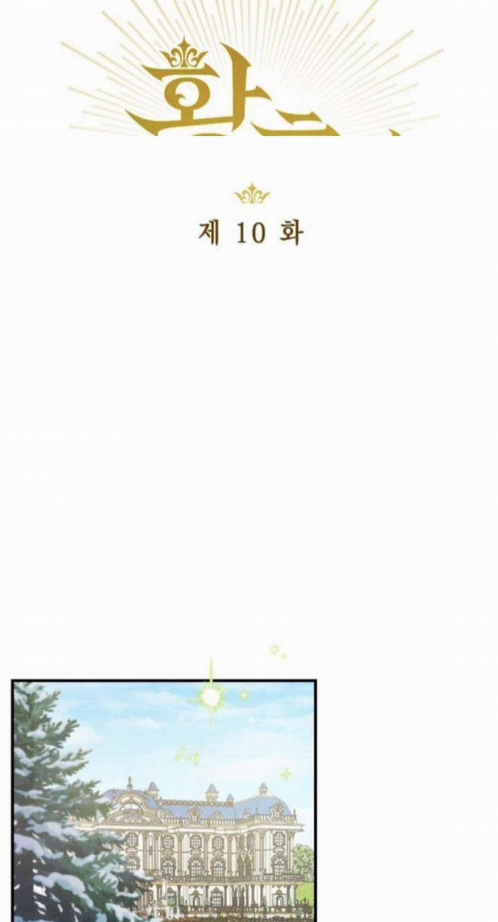 Tuyển Chọn Phu Quân Thú Vật Của Hoàng Hậu 10 trang 21