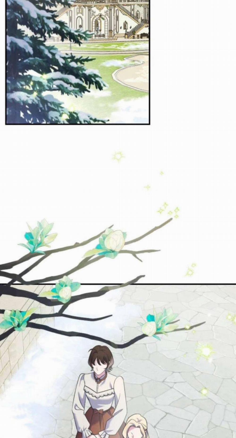 Tuyển Chọn Phu Quân Thú Vật Của Hoàng Hậu 10 trang 22