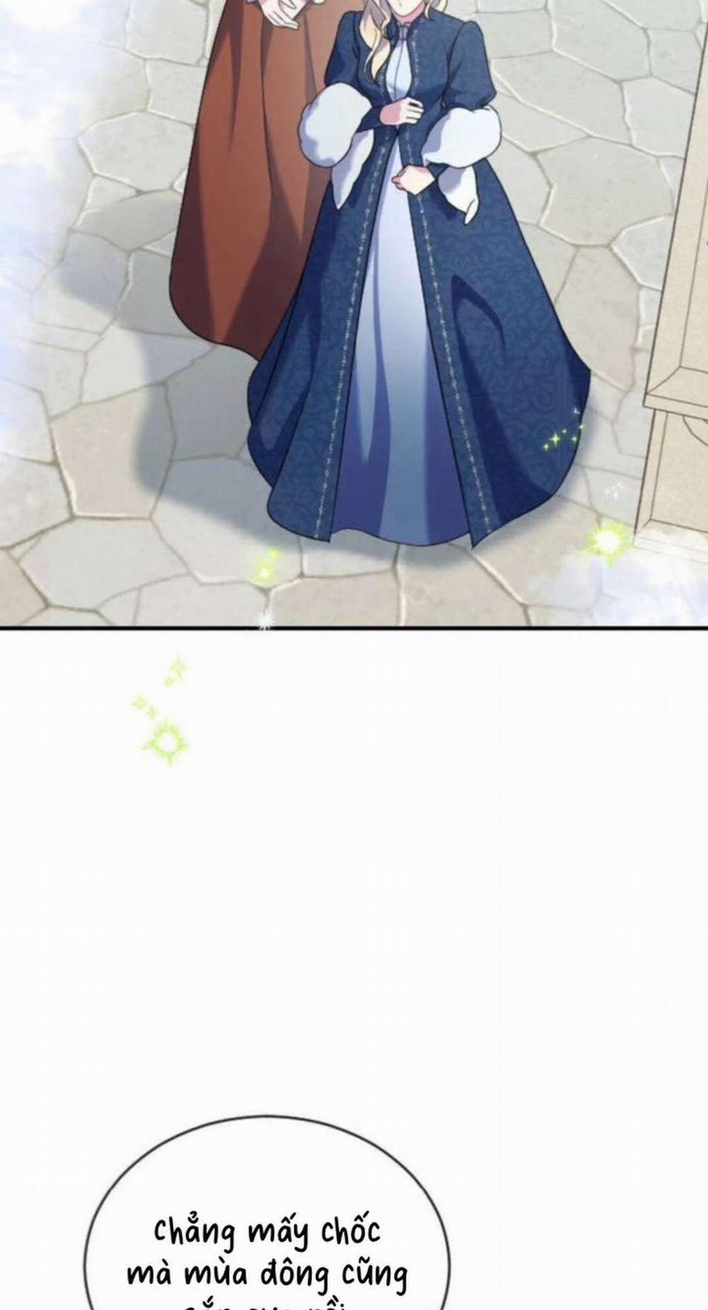 Tuyển Chọn Phu Quân Thú Vật Của Hoàng Hậu 10 trang 23