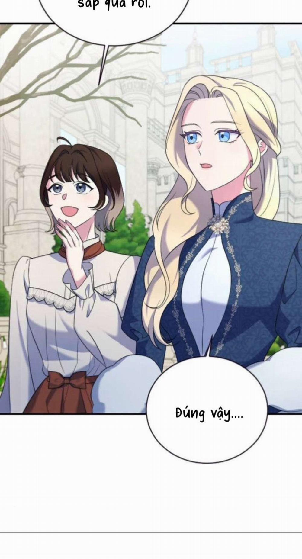 Tuyển Chọn Phu Quân Thú Vật Của Hoàng Hậu 10 trang 24