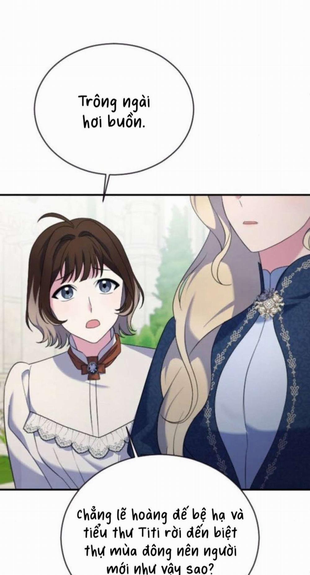 Tuyển Chọn Phu Quân Thú Vật Của Hoàng Hậu 10 trang 25