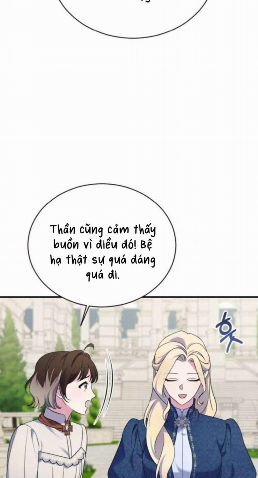 Tuyển Chọn Phu Quân Thú Vật Của Hoàng Hậu 10 trang 26