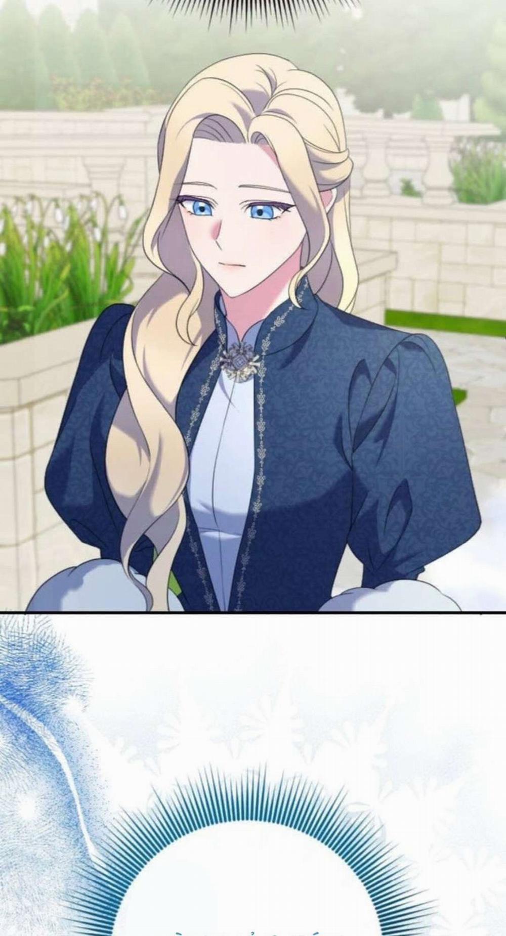 Tuyển Chọn Phu Quân Thú Vật Của Hoàng Hậu 10 trang 28