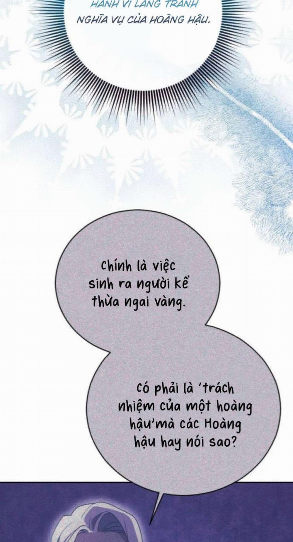 Tuyển Chọn Phu Quân Thú Vật Của Hoàng Hậu 10 trang 29