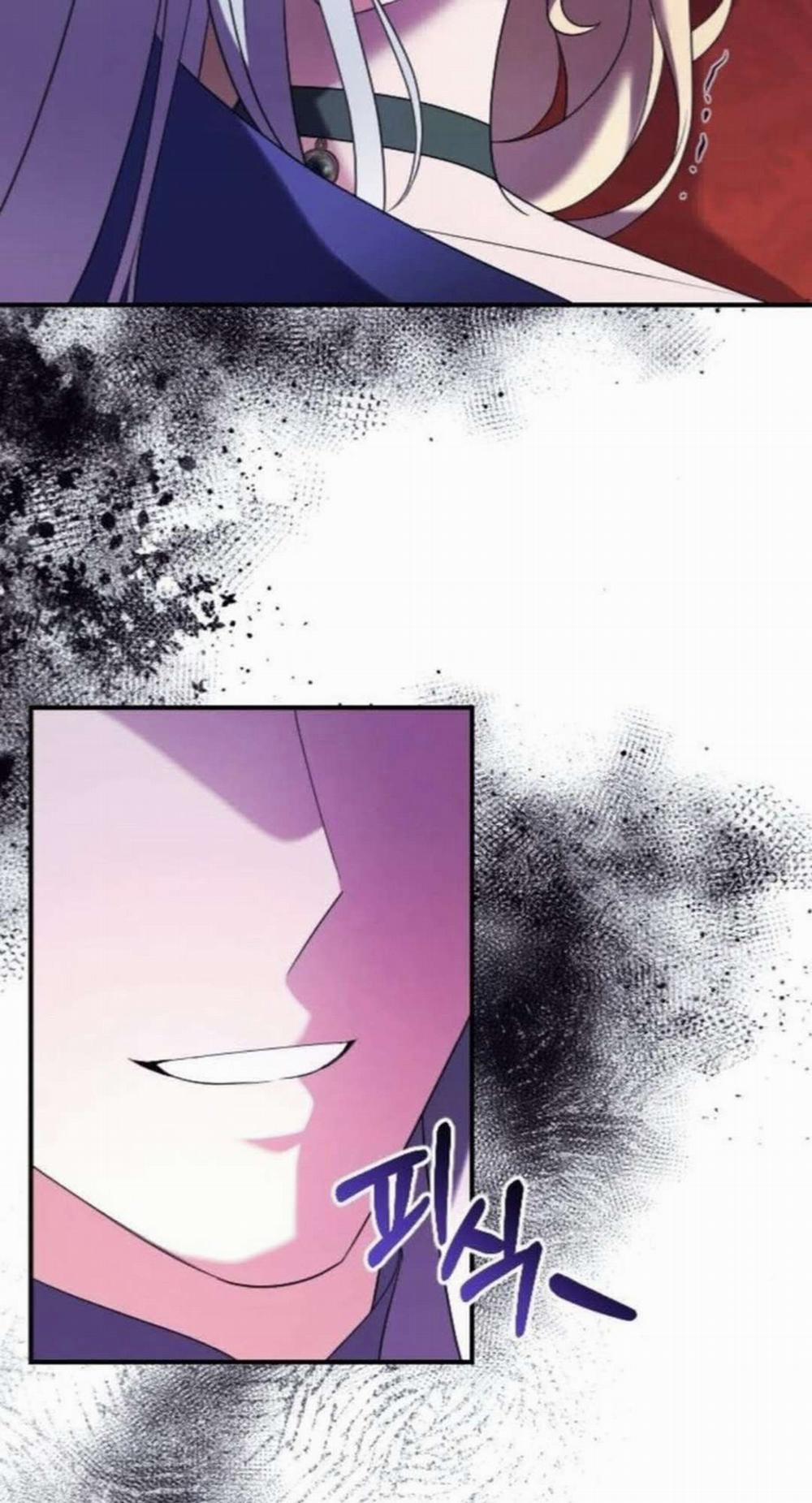 Tuyển Chọn Phu Quân Thú Vật Của Hoàng Hậu 10 trang 3