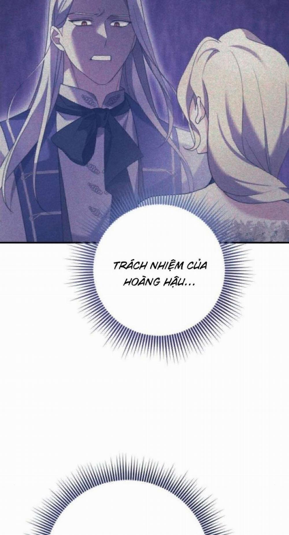 Tuyển Chọn Phu Quân Thú Vật Của Hoàng Hậu 10 trang 30