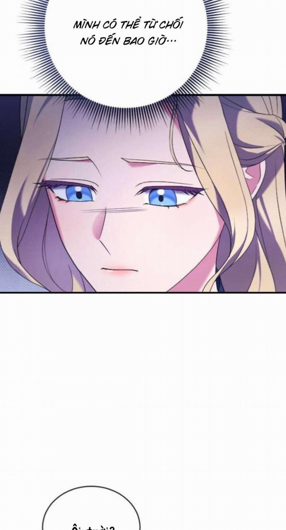 Tuyển Chọn Phu Quân Thú Vật Của Hoàng Hậu 10 trang 31