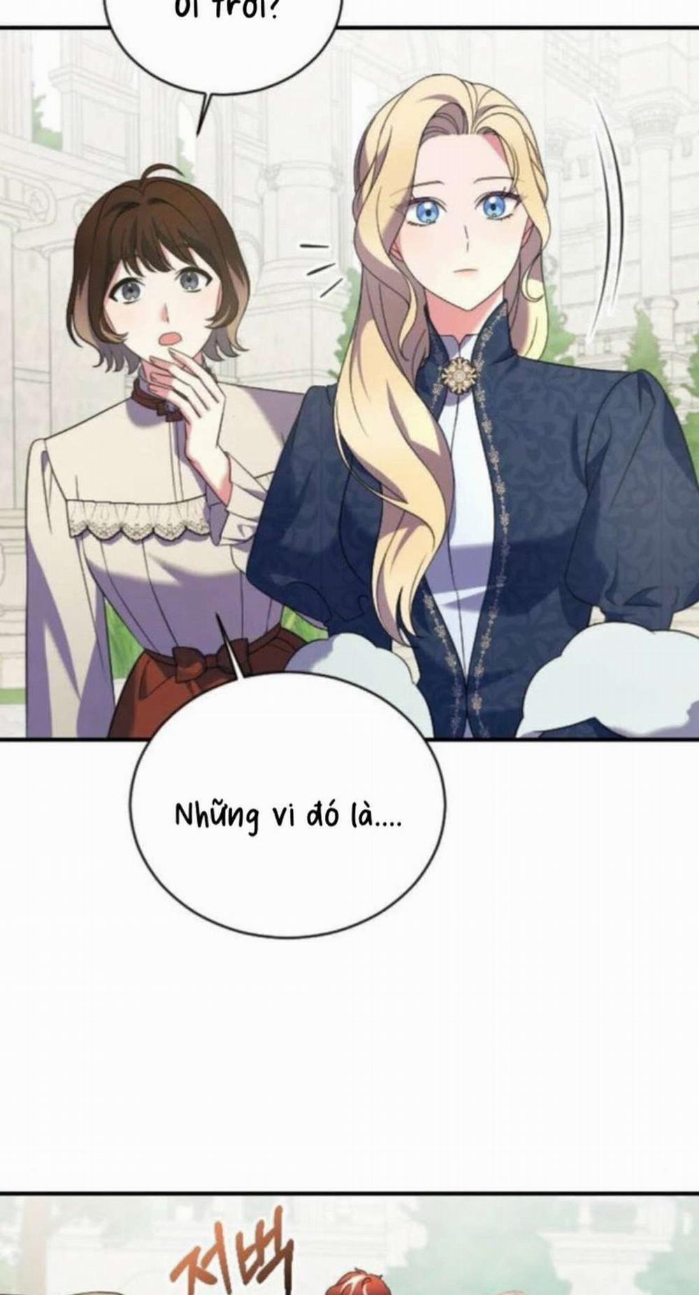 Tuyển Chọn Phu Quân Thú Vật Của Hoàng Hậu 10 trang 32