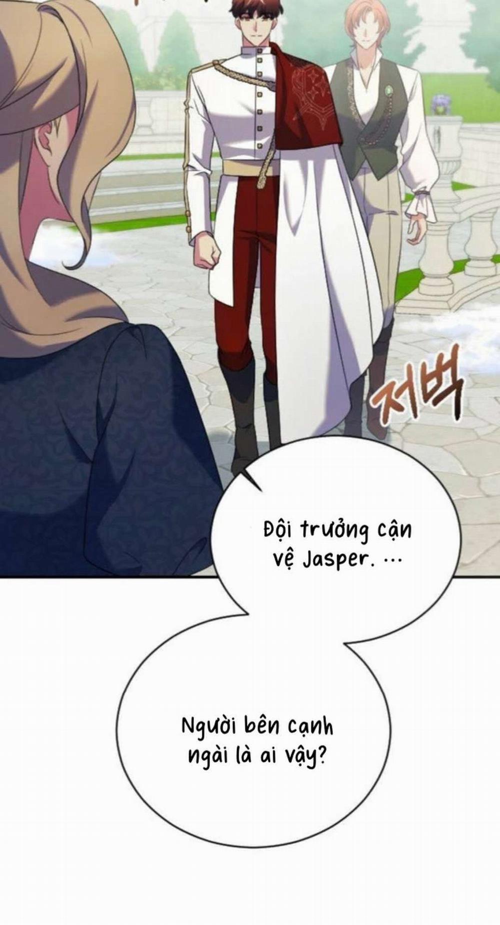 Tuyển Chọn Phu Quân Thú Vật Của Hoàng Hậu 10 trang 33