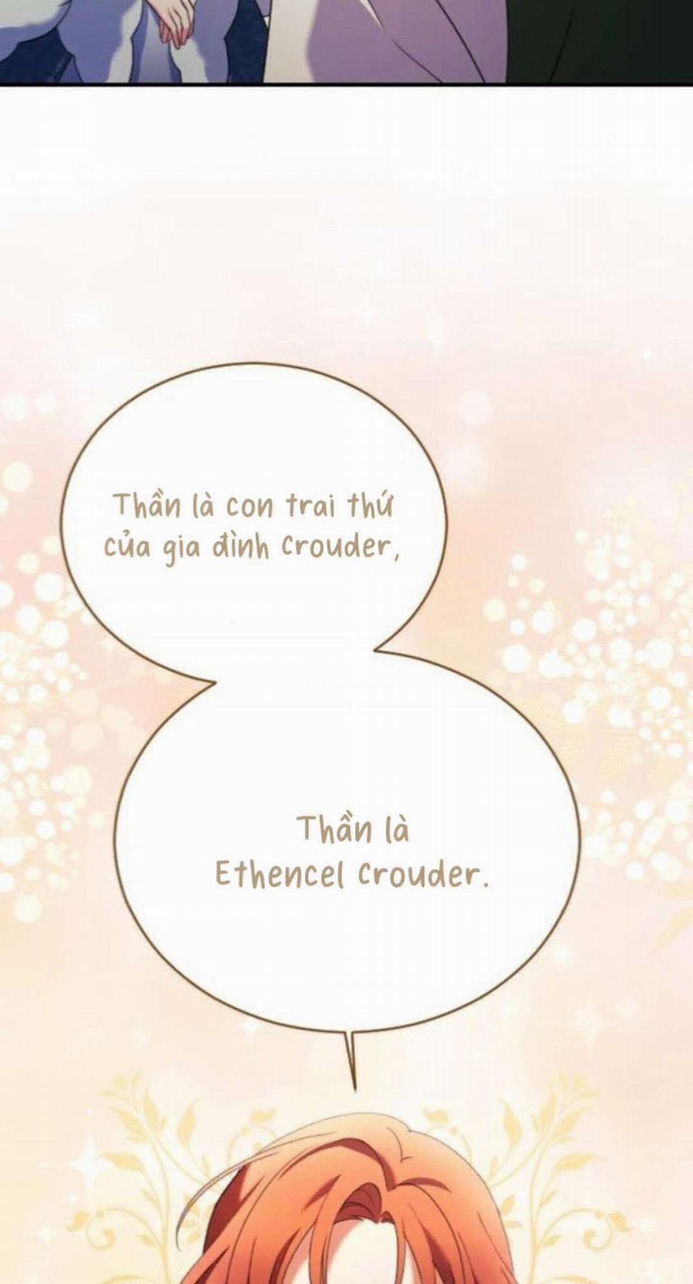 Tuyển Chọn Phu Quân Thú Vật Của Hoàng Hậu 10 trang 36