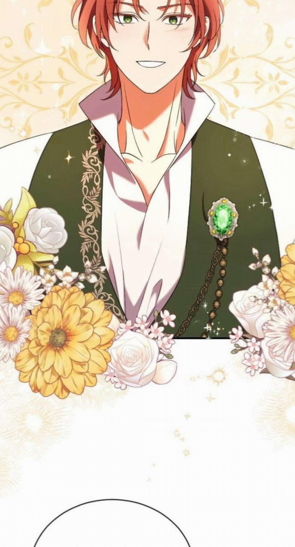 Tuyển Chọn Phu Quân Thú Vật Của Hoàng Hậu 10 trang 37