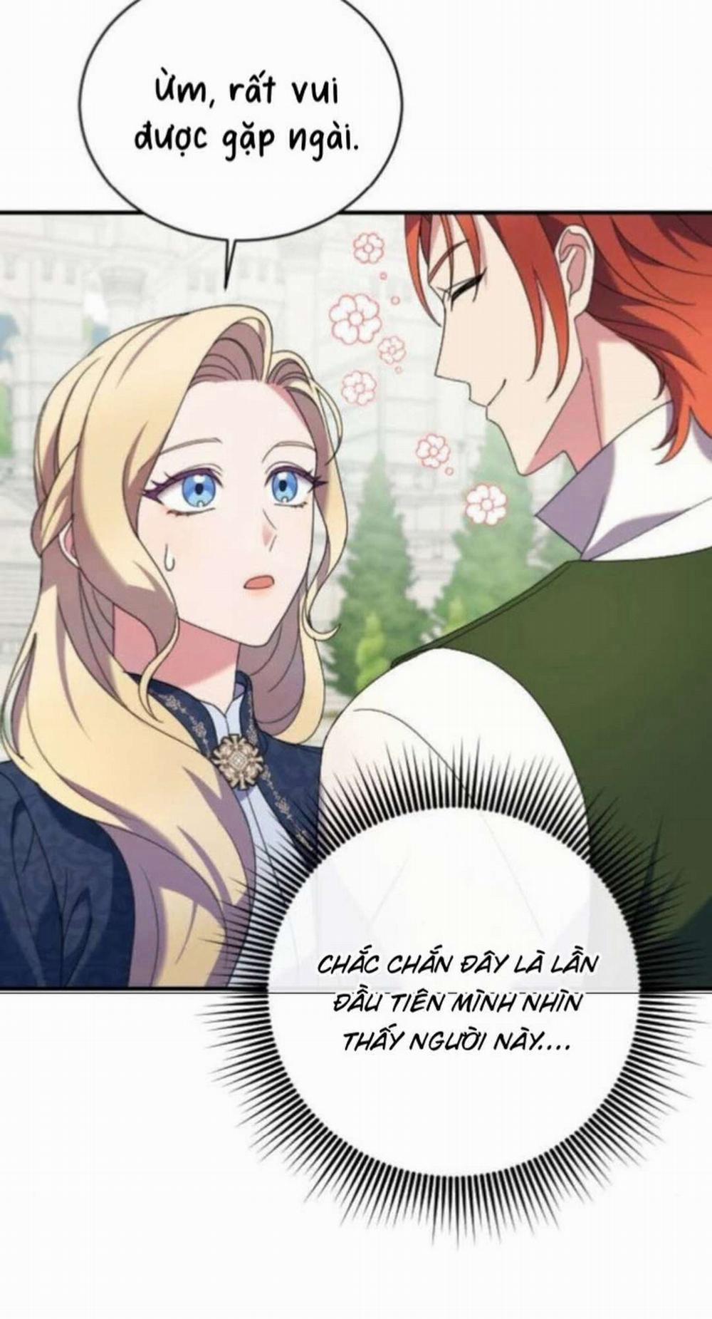 Tuyển Chọn Phu Quân Thú Vật Của Hoàng Hậu 10 trang 39