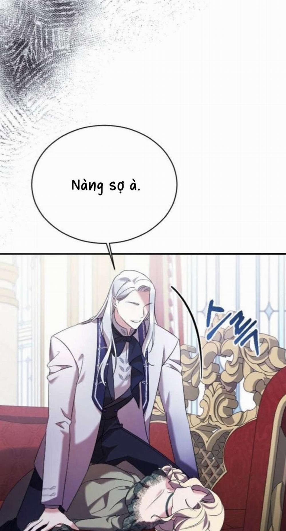 Tuyển Chọn Phu Quân Thú Vật Của Hoàng Hậu 10 trang 4