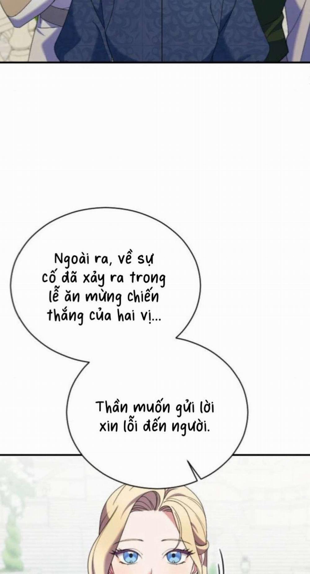 Tuyển Chọn Phu Quân Thú Vật Của Hoàng Hậu 10 trang 41