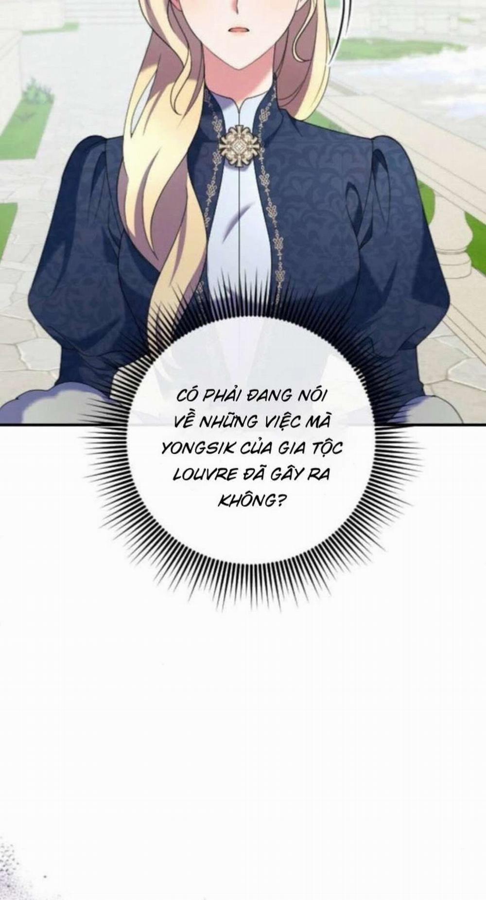 Tuyển Chọn Phu Quân Thú Vật Của Hoàng Hậu 10 trang 42