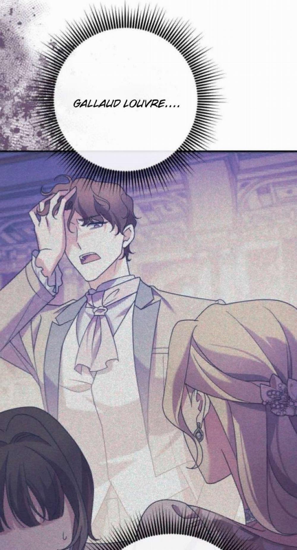 Tuyển Chọn Phu Quân Thú Vật Của Hoàng Hậu 10 trang 43