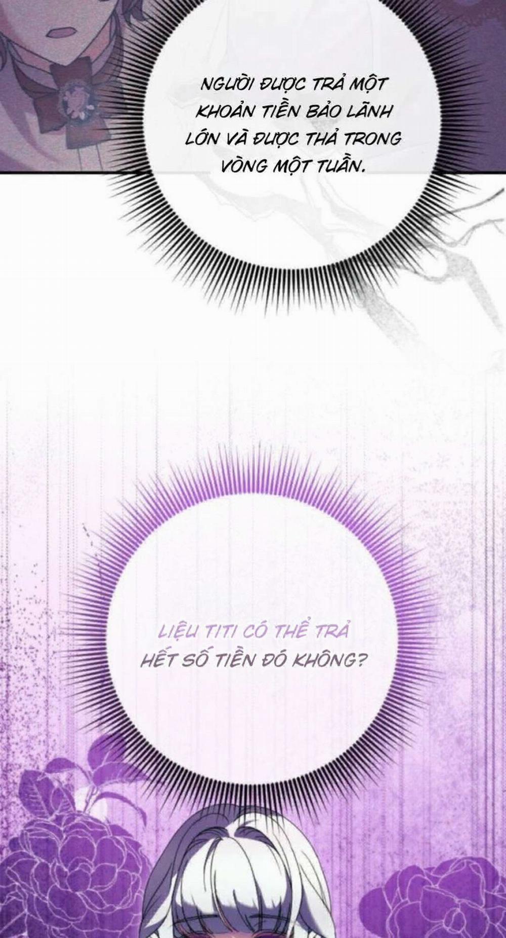 Tuyển Chọn Phu Quân Thú Vật Của Hoàng Hậu 10 trang 44