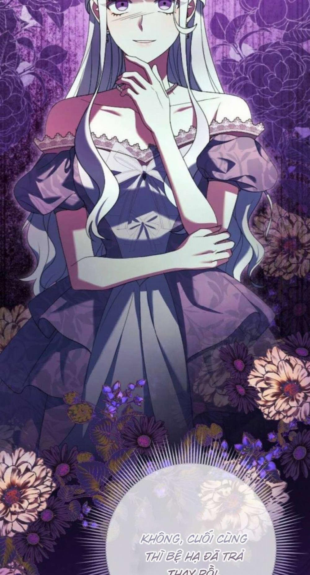 Tuyển Chọn Phu Quân Thú Vật Của Hoàng Hậu 10 trang 45