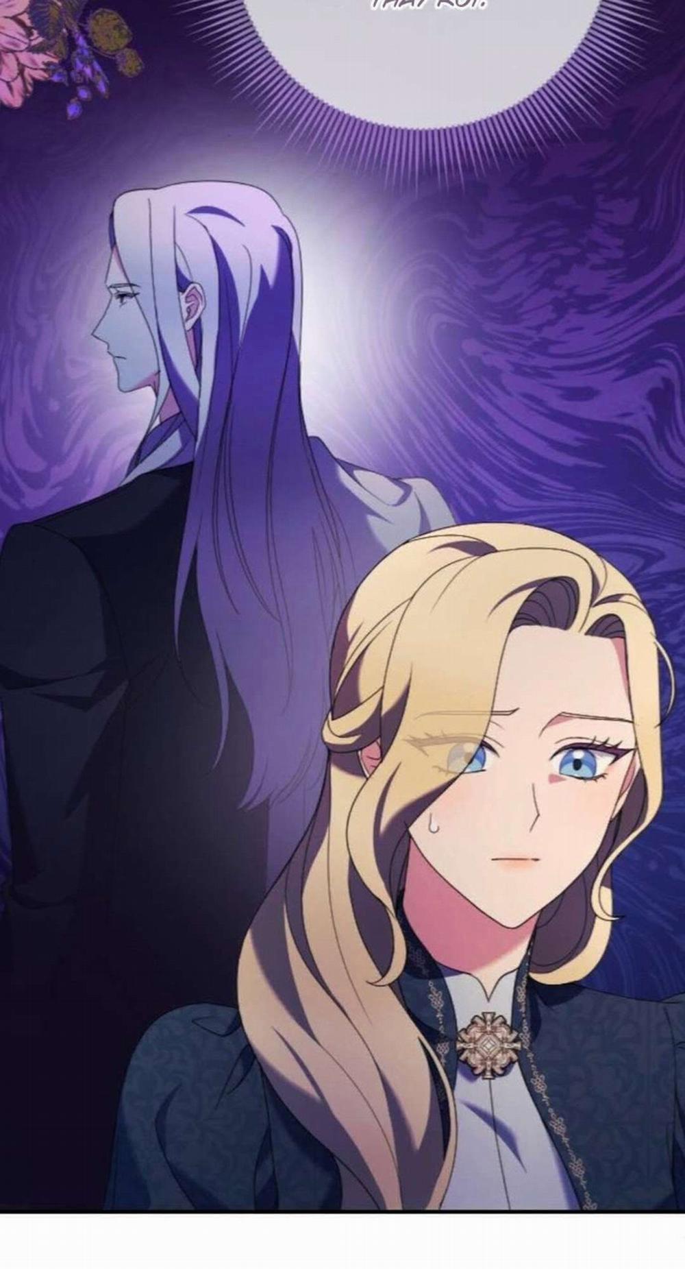 Tuyển Chọn Phu Quân Thú Vật Của Hoàng Hậu 10 trang 46