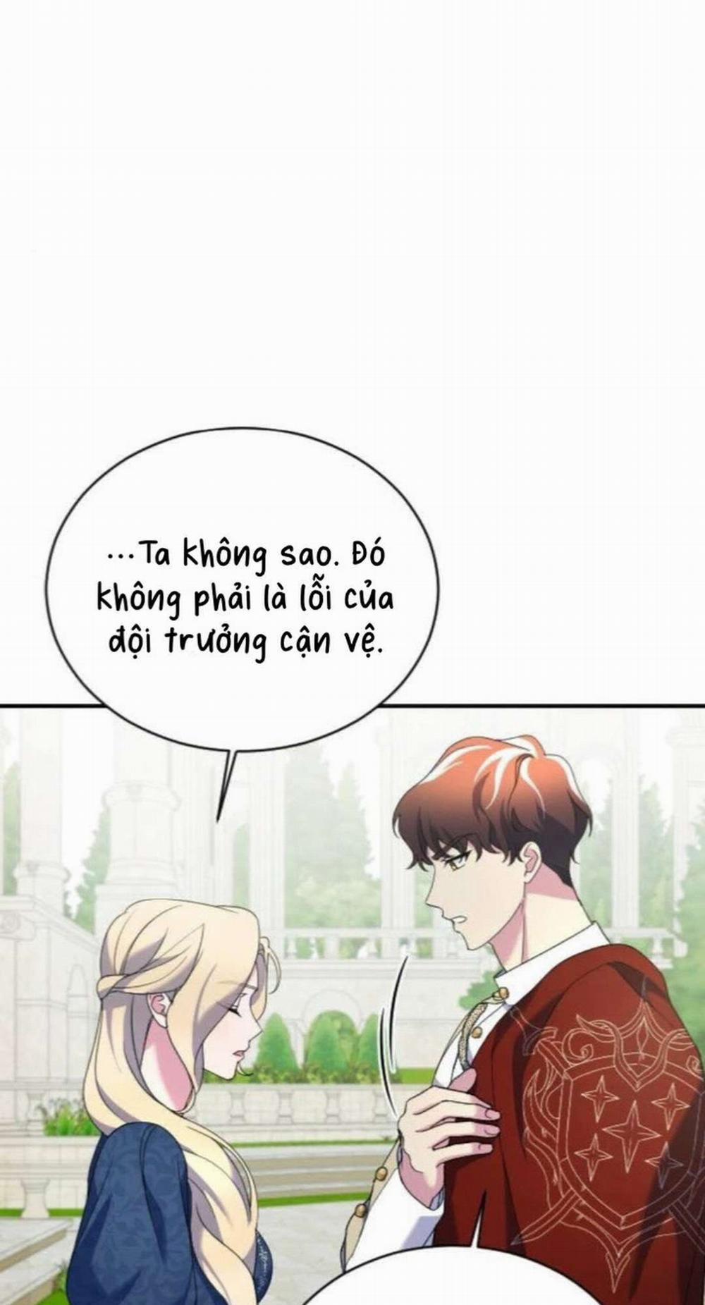 Tuyển Chọn Phu Quân Thú Vật Của Hoàng Hậu 10 trang 47