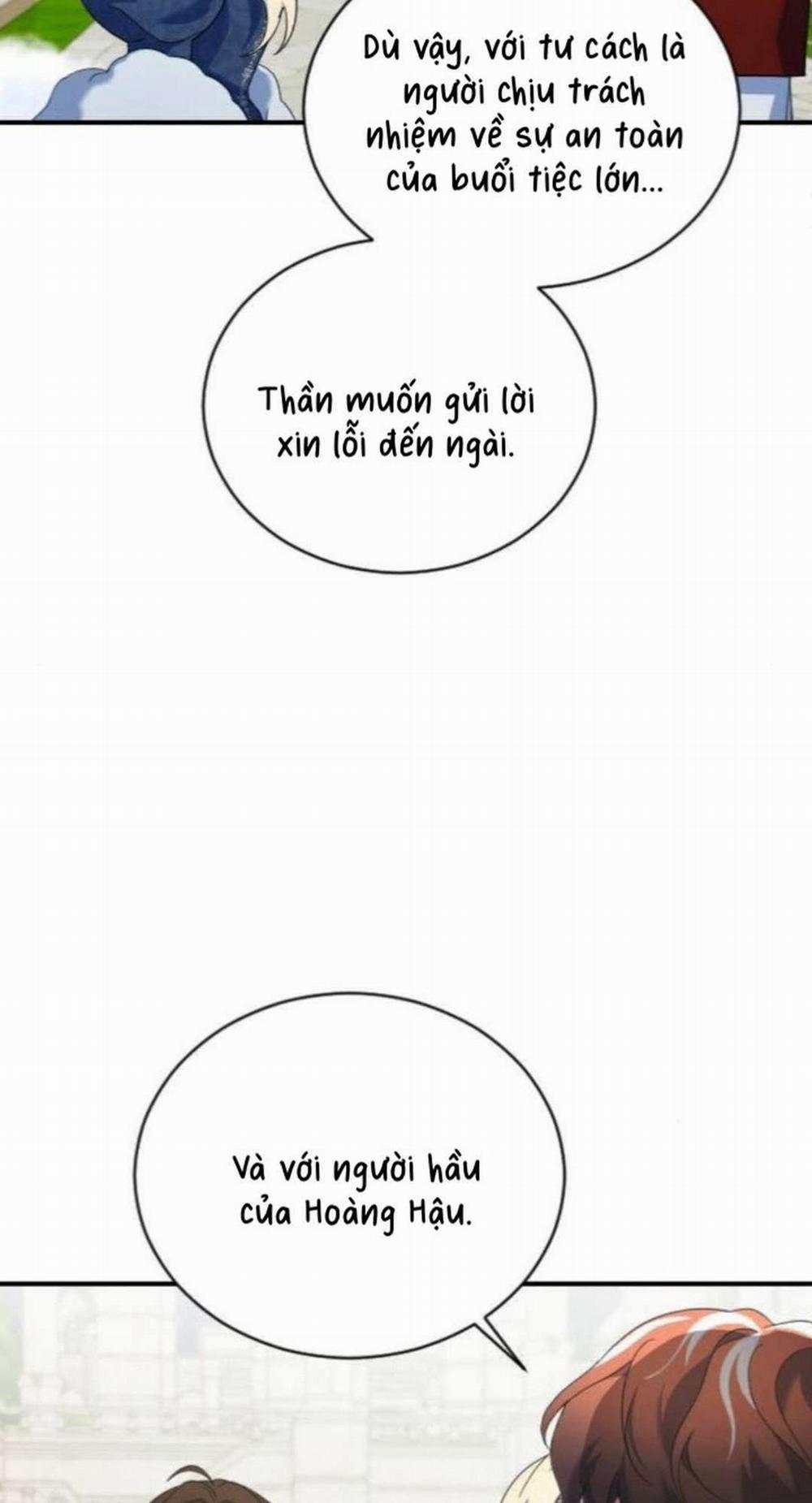 Tuyển Chọn Phu Quân Thú Vật Của Hoàng Hậu 10 trang 48