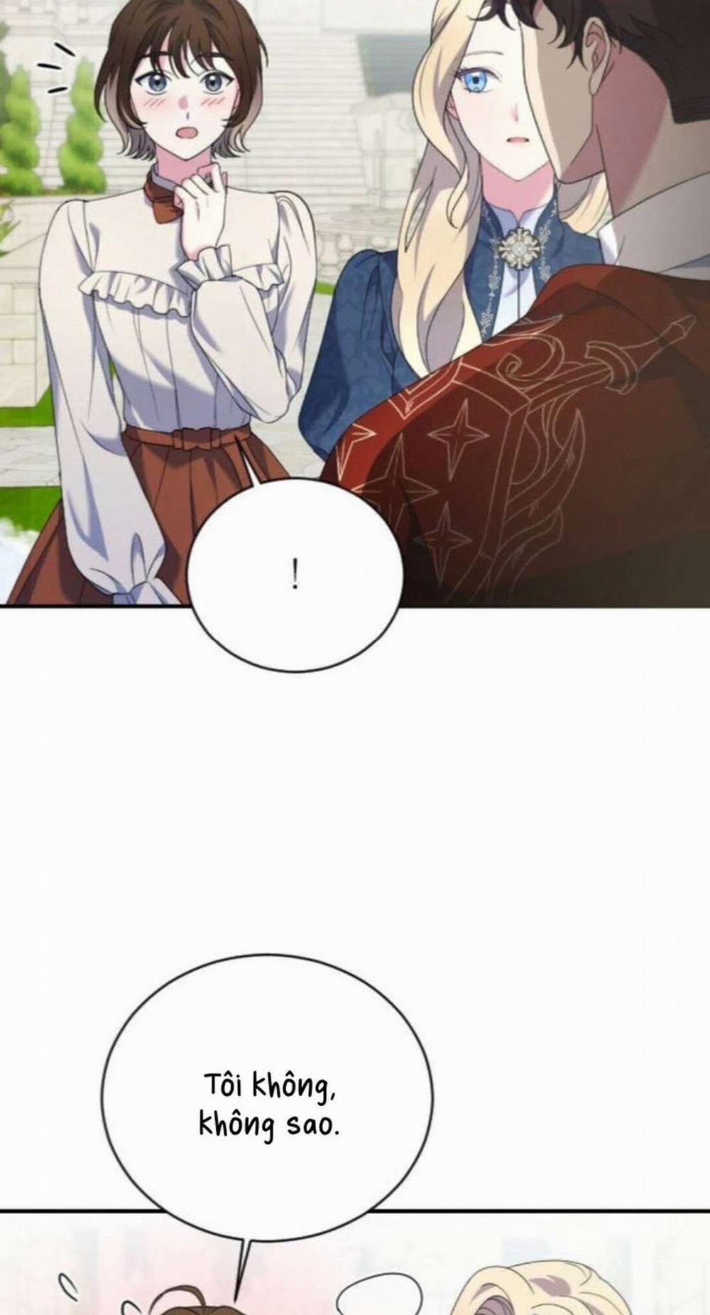 Tuyển Chọn Phu Quân Thú Vật Của Hoàng Hậu 10 trang 49